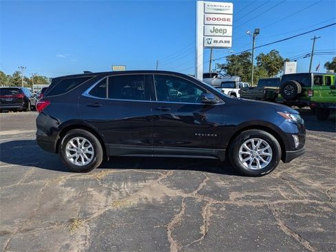 Used 2020 Chevrolet Equinox LT image 3