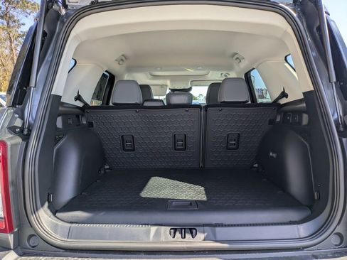 New 2026 Ford Bronco Sport Badlands w/ Badlands Tech Package image 13