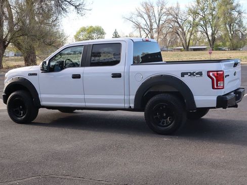 Used 2017 Ford F150 XL w/ XL Power Equipment Group image 16