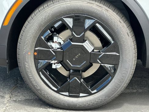 New 2026 Kia Sportage X-Line AWD/4WD image 25