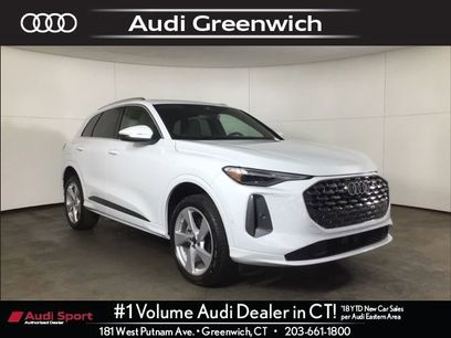 New 2025 Audi Q5 Premium Plus