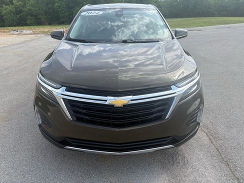 Used 2024 Chevrolet Equinox LT FWD image 8