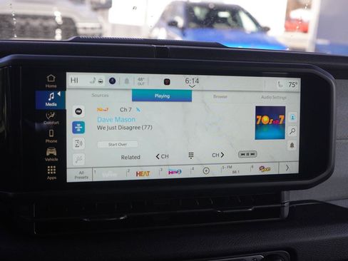 New 2026 Jeep Wrangler Willys image 45