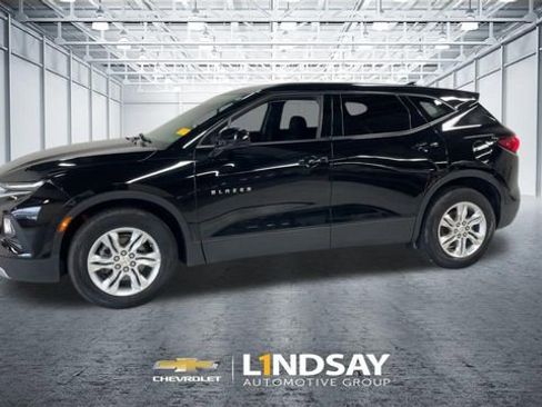 Used 2021 Chevrolet Blazer LT image 6