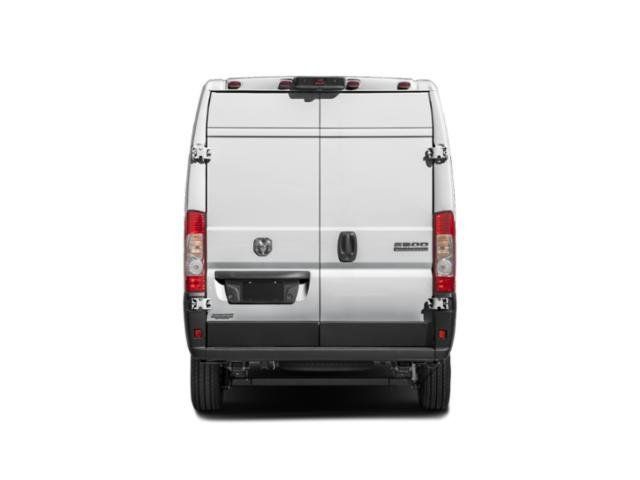 Used 2024 RAM ProMaster 2500 w/ Convenience Group FWD image 30