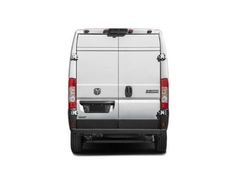 Used 2024 RAM ProMaster 2500 w/ Convenience Group FWD image 30