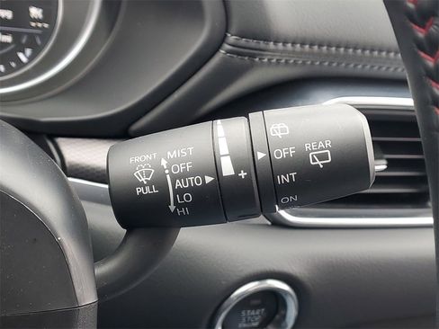 Used 2024 MAZDA CX-5 Carbon Edition image 23