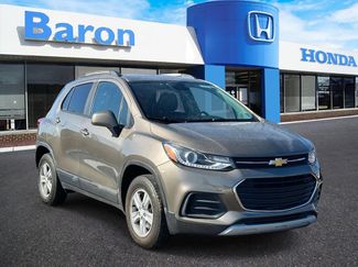 Used 2022 Chevrolet Trax LT w/ LT Convenience Package AWD/4WD video 1