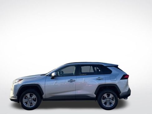 Certified 2024 Toyota RAV4 XLE image 2