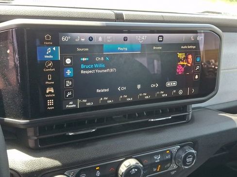 Used 2025 Jeep Wrangler Unlimited Sport S 4xe AWD/4WD image 16