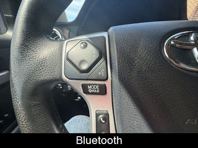Used 2019 Toyota Tundra Limited AWD/4WD image 12
