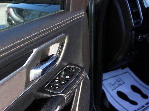 Used 2021 RAM 1500 Laramie w/ Sport Appearance Package image 6