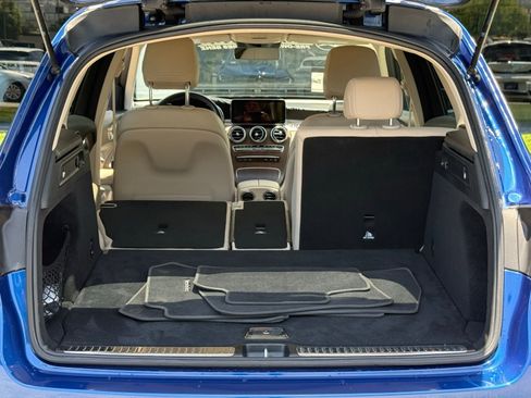 Used 2022 Mercedes-Benz GLC 300 image 16