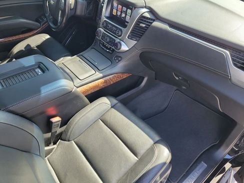 Used 2019 Chevrolet Tahoe Premier AWD/4WD image 20