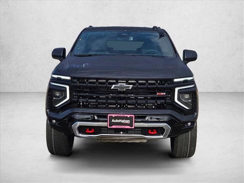 New 2026 Chevrolet Tahoe Z71 w/ Comfort Package image 6