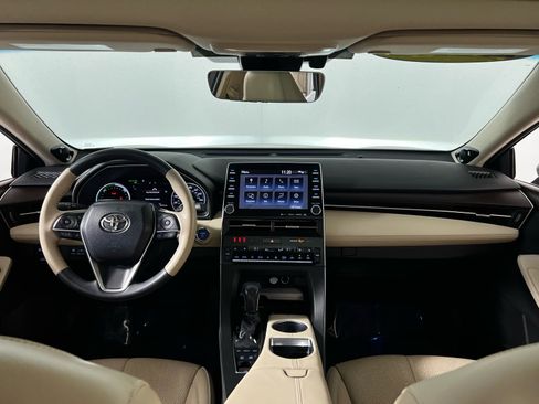 Certified 2020 Toyota Avalon Limited w/ Advanced Safety Package image 28