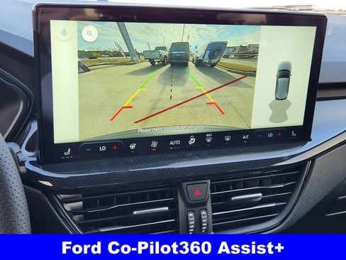 New 2026 Ford Escape ST-Line Select w/ Tech Pack #1 image 18