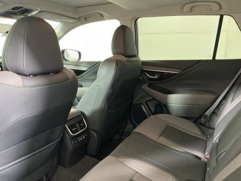 Used 2021 Subaru Outback Onyx Edition XT image 26