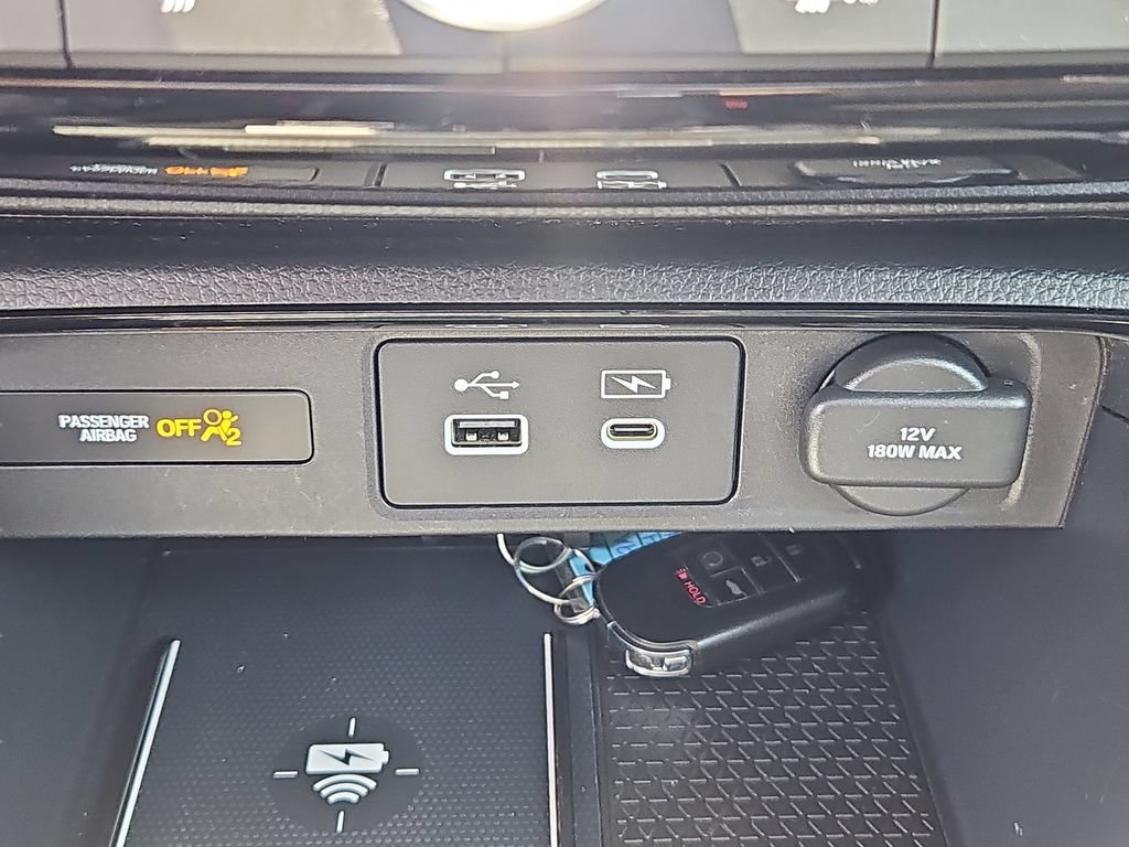 Certified 2024 Honda CR-V EX-L image 17