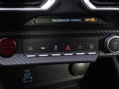 Used 2025 Ford Mustang GT Premium RWD image 39