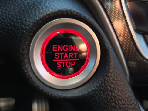 Certified 2021 Honda Accord Sport image 28