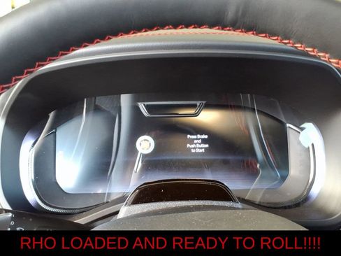 New 2026 RAM 1500 RHO w/ RHO Level 1 Equipment Group AWD/4WD image 14