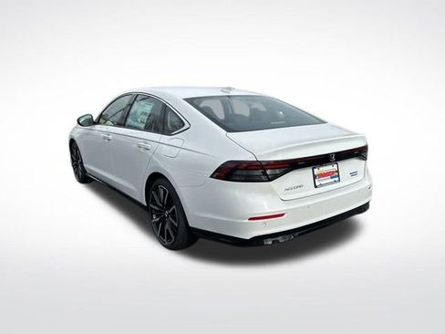 New 2026 Honda Accord Touring image 3