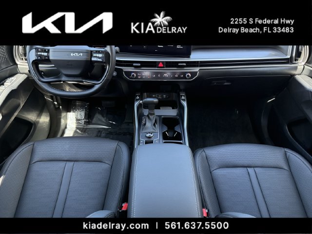 Used 2026 Kia Sorento S w/ S Panoramic Sunroof Package FWD image 10