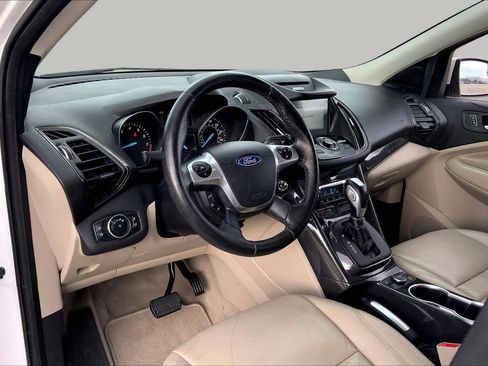 Used 2016 Ford Escape Titanium FWD image 17