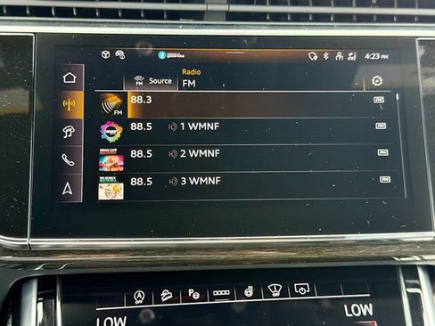 New 2026 Audi Q8 Prestige AWD/4WD image 30