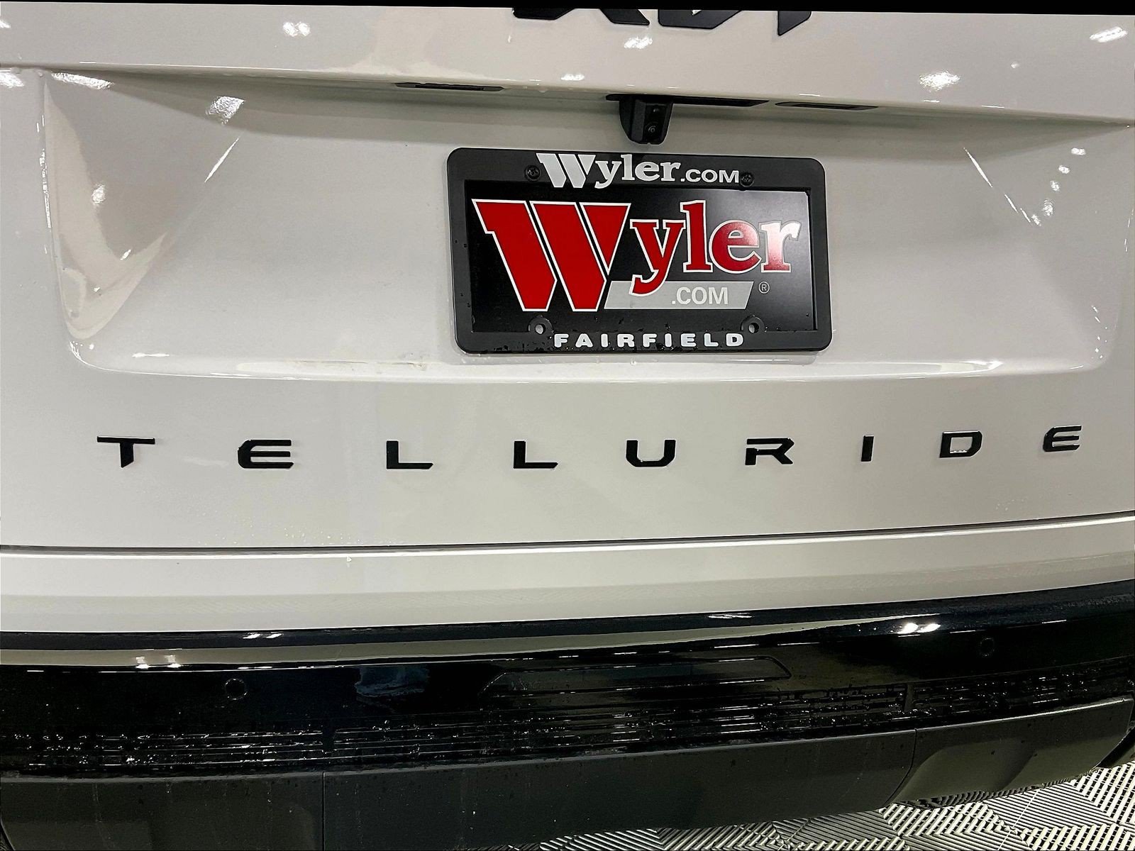 New 2027 Kia Telluride SX X-Line AWD/4WD image 14