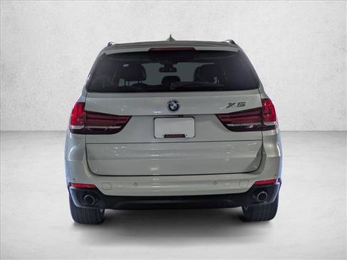 Used 2016 BMW X5 xDrive35i AWD/4WD image 6