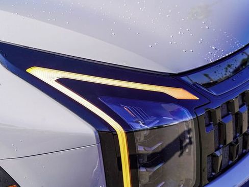 New 2026 Kia Sportage X-Line Prestige image 11