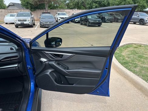 Used 2022 Subaru WRX AWD/4WD image 17