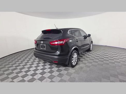 Used 2022 Nissan Rogue Sport S FWD image 40