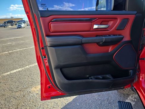 Used 2020 RAM 1500 Rebel w/ Rebel Level 2 Equipment Group image 10