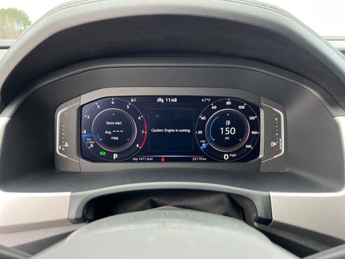 Used 2023 Volkswagen Atlas SE image 27