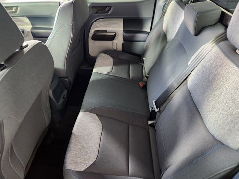 New 2026 Ford Maverick XLT w/ 4K Tow Package image 11