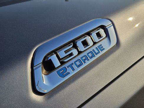 Used 2022 RAM 1500 Lone Star RWD image 14