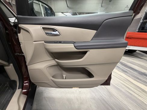 Used 2017 Honda Odyssey EX-L image 43