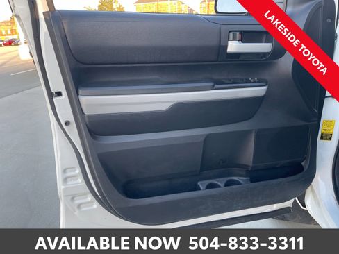 Used 2019 Toyota Tundra SR5 image 23