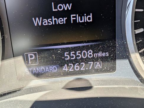 Used 2019 INFINITI Q50 Sport w/ Cargo Package (L96) image 22