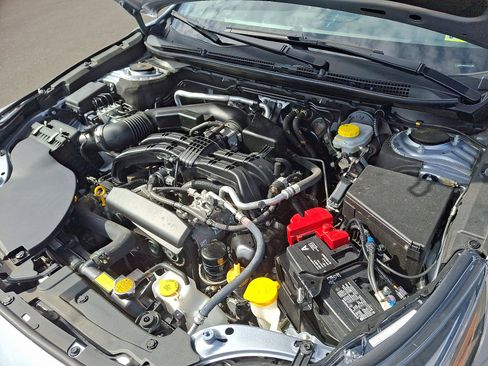 Used 2023 Subaru Outback Limited image 29