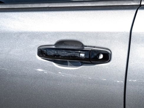 Used 2019 Chevrolet Silverado 1500 LT Trail Boss image 42