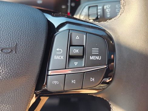 New 2026 Ford Escape Active w/ Tech Pack #1 FWD image 27