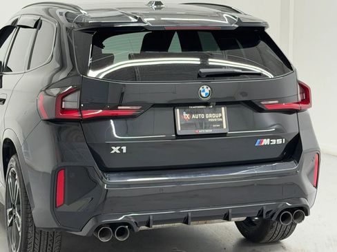 Used 2024 BMW X1 M35i w/ Premium Package AWD/4WD image 45