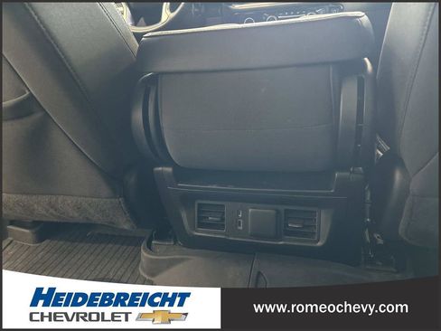 Used 2023 Chevrolet Silverado 1500 LT Trail Boss w/ Protection Package image 18