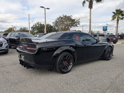 Used 2020 Dodge Challenger R/T Scat Pack image 3