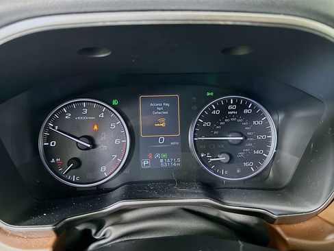Used 2022 Subaru Outback Touring XT AWD/4WD image 12
