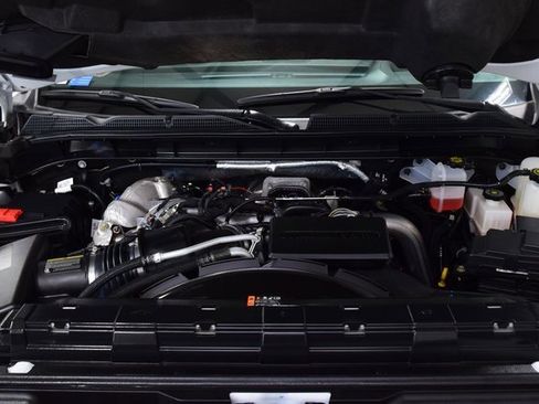 Used 2024 GMC Sierra 2500 Denali Ultimate image 27